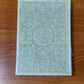 The Rainbow Quran Collection – Embossed Floral Hardcover Mushaf Book in Multiple Colors