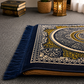Genova Padded Prayer Mat