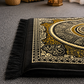 Genova Padded Prayer Mat