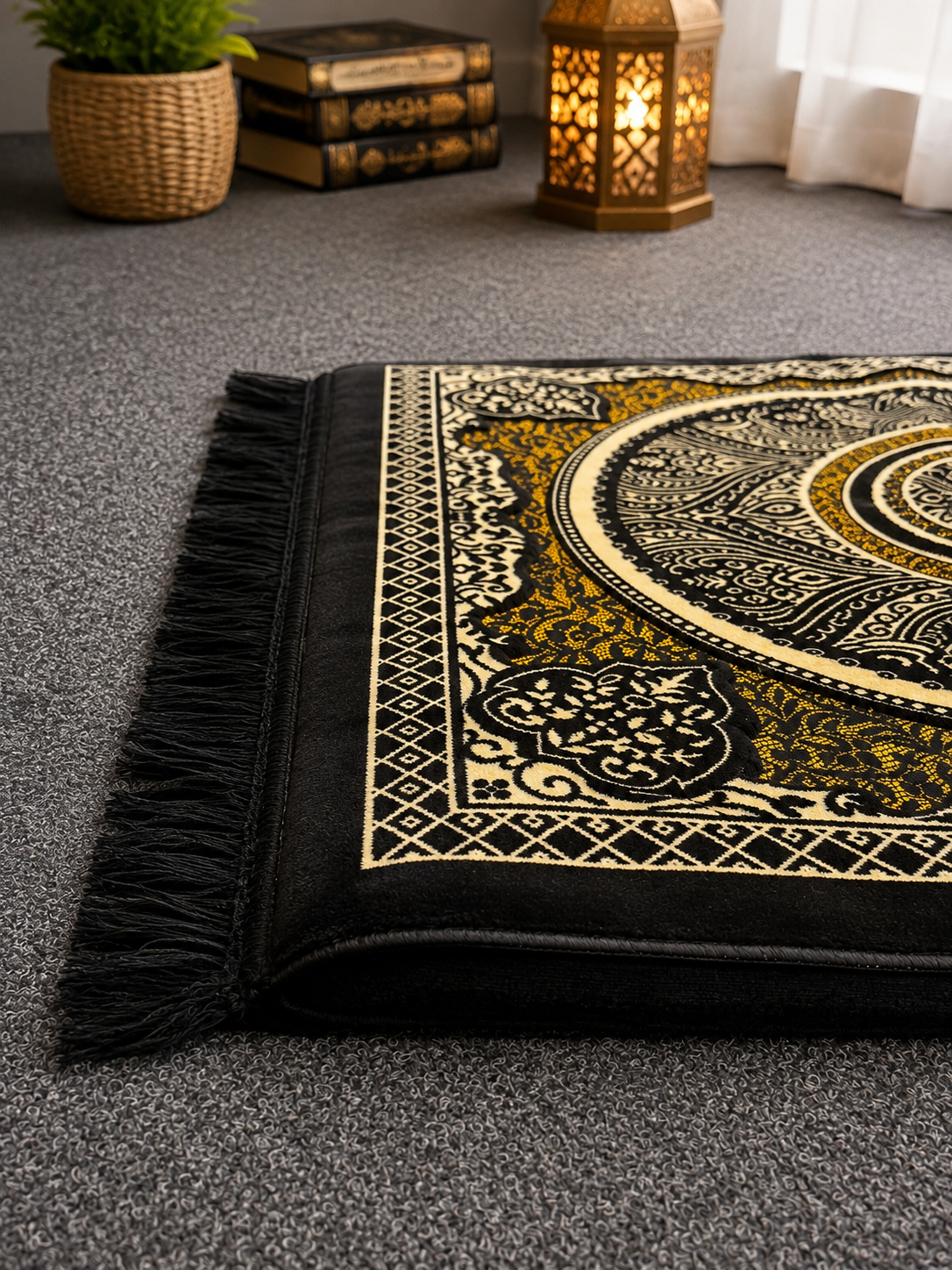 Genova Padded Prayer Mat