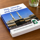 Hajj, Umrah & Ziyaarah Pocket Size English Guide – 150+ Essential Topics | 267 Pages