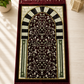 Rawdha Economy Floral Prayer Mat