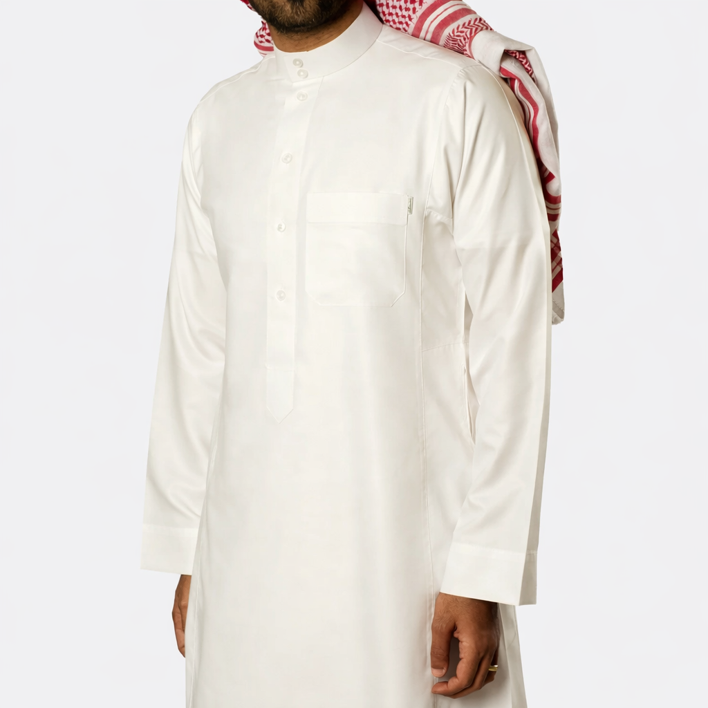 Classic Premium Thobe