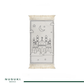 Color & Pray Kids Prayer Mat