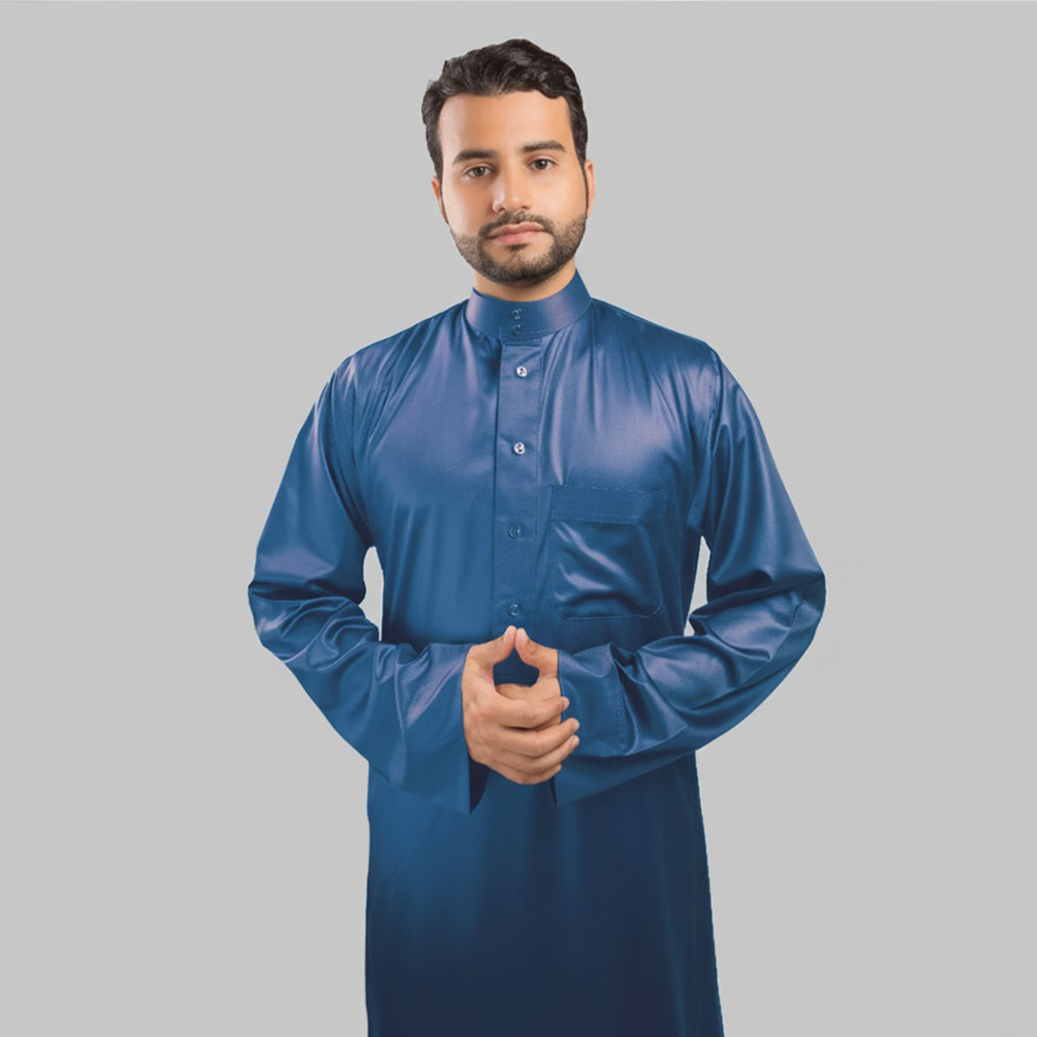 Nusuki Comfort Thobe - Multiple colors