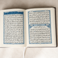 Premium 15 Line Quran Pak | Large Arabic Script | Hard Cover | High Quality Paper - Suitable for Hifz ul Quran Students