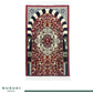 Riyadh Al Salihyen Prayer Mat with HandBag