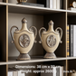 Buy 2 Get 3 Allah and Muhammad Names Vase Set - Islamic Decorative Ornament , Collectible - Clearance Sale - Religious Gift