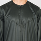 Emarati Thobe - Green