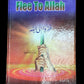 Flee To Allah by Abu Dharr al-Qalamuni - Islamic Spiritual Growth & Healing Book
