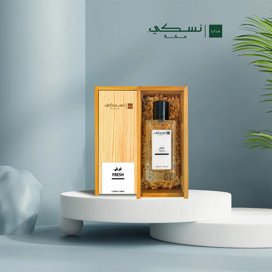 Fresh Perfume - 100 ml