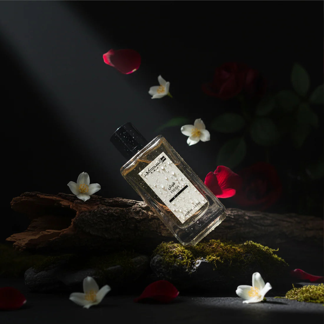 Fresh Perfume - 100 ml