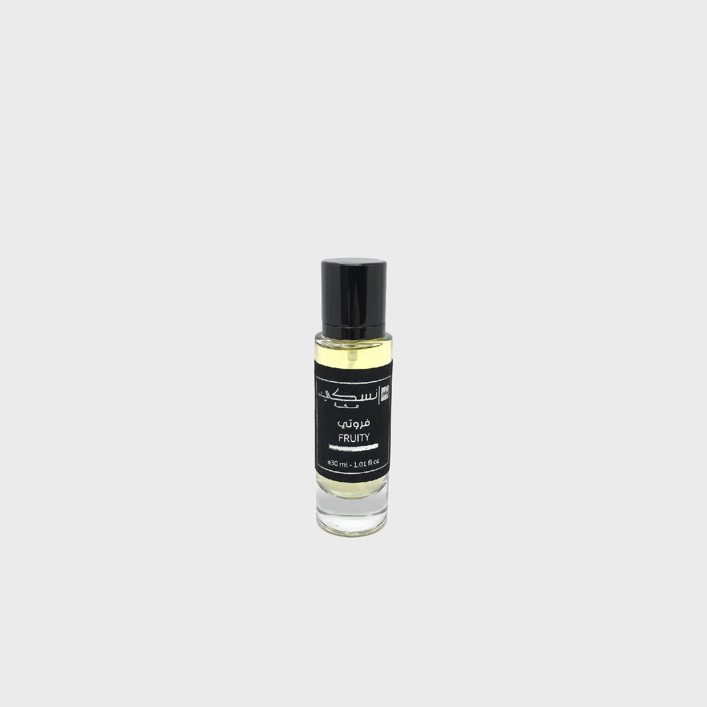 Fruity Perfume
