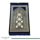 Genova D2 Premium Velvet Prayer Mat