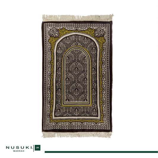 Genova Sponge Prayer Mat