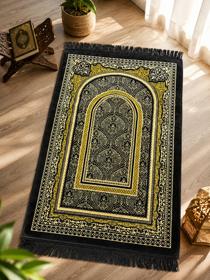 Genova Padded Prayer Mat