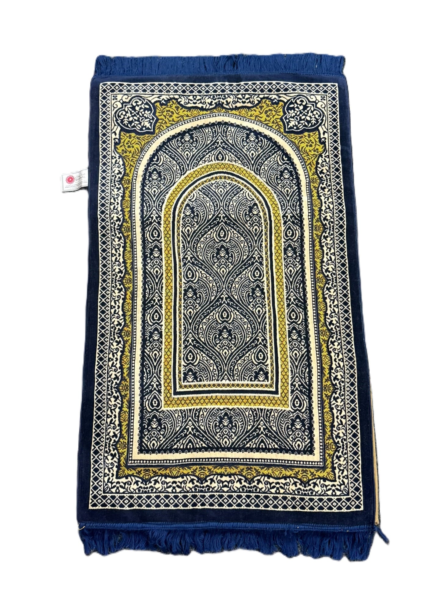 Genova Padded Prayer Mat