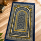 Genova Padded Prayer Mat