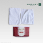 Marwa Premium Ihram with rubber band