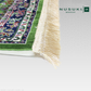 Alharam Memory Foam Prayer Mat