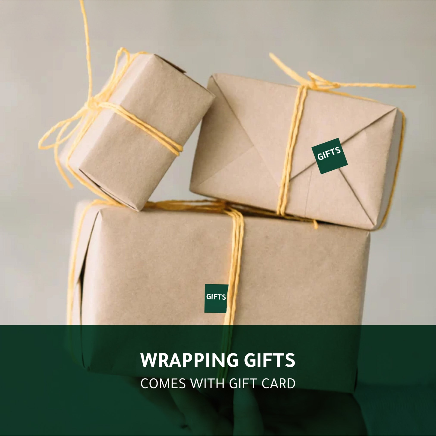 Minwal Modern Padded Prayer Mat Arched Green with Handbag