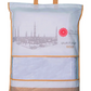 Minwal Gold Ihram