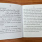 Hajj & Umrah Guide Book (Handy Pocket Size) – Step-by-Step Hajj & Umrah Manual with 46 Essential Topics | 132 Pages