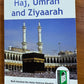 Hajj, Umrah & Ziyaarah Pocket Size English Guide – 150+ Essential Topics | 267 Pages