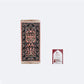 Al Haram Kids Prayer Mat Pink