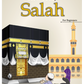 How I Pray Salah – Islamic Prayer Guide Book for Beginners