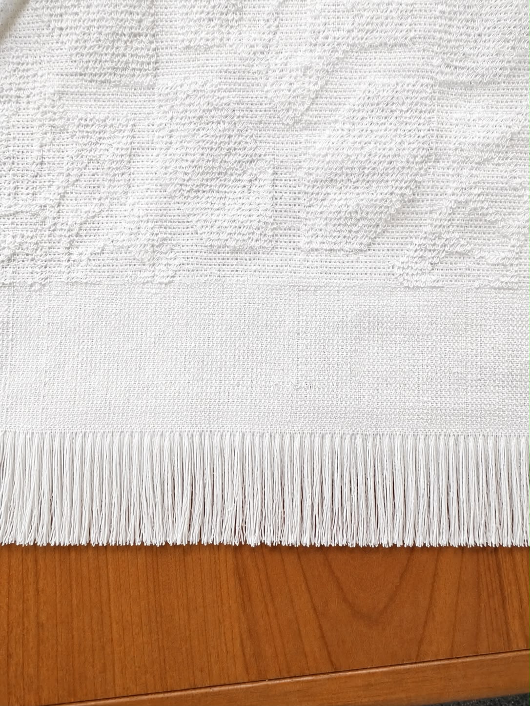 Minwal Gold Ihram