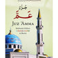 Juz Amma: The 30th Part of the Holy Quran – Color-Coded Tajweed Book for Students