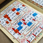 Juz Amma: The 30th Part of the Holy Quran – Color-Coded Tajweed Book for Students
