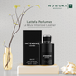 Lattafa Perfumes La Muse Intensive Leather