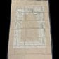 Travel Prayer Mat With Matching Carry Bag – Lightweight Islamic Rug Sajjada Sajada Musalla Janamaz