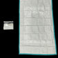 Travel Prayer Mat With Matching Carry Bag – Lightweight Islamic Rug Sajjada Sajada Musalla Janamaz