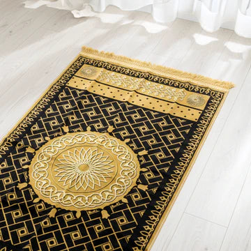 Travel Prayer Mat Madina Gate