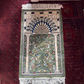 Minbar Al Rawda Prayer Mat with Handbag