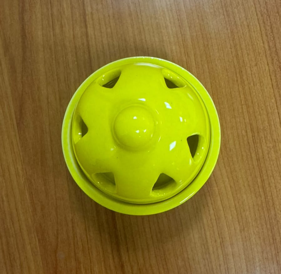 Mini incense Burner – Ceramic Oud & Bakhoor Burner –  Arabic Home Fragrance Holder