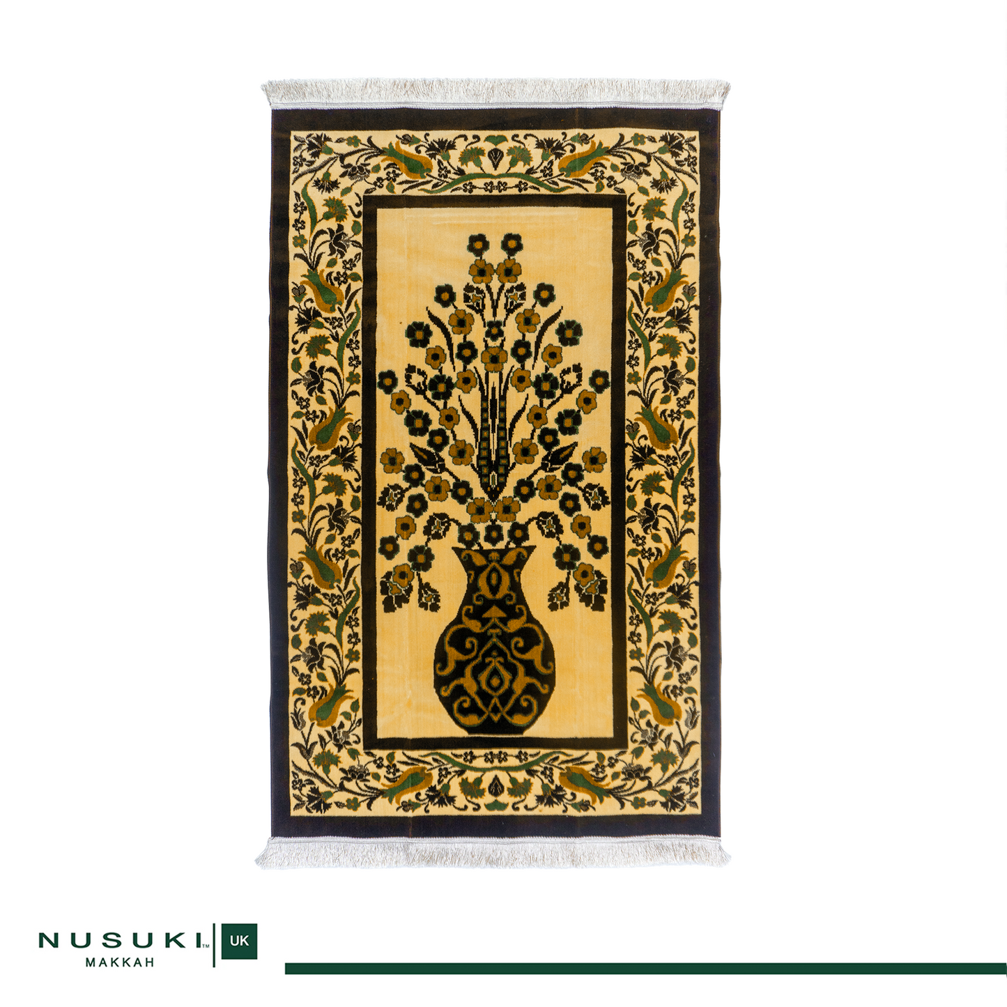 Al Zuhria Prayer Mat