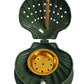 Metal Shell oud and incense burner - Elegant design in many colors