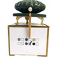 Metal Shell oud and incense burner - Elegant design in many colors