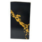 Luxury crystal & gold oud / incense burner