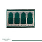 Musalla Mat 2 Green
