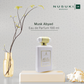 Khalis Musk Abyad