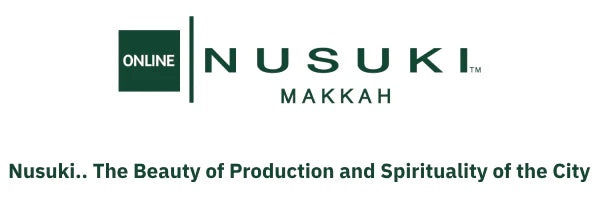 Nusuki UK