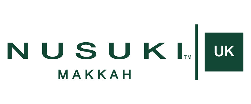 Nusuki UK