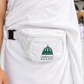 Nusuki Ihram Belt with 3 Secure Storage Pockets | Adjustable Hajj & Umrah Waist Pouch