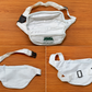 Nusuki Ihram Belt with 3 Secure Storage Pockets