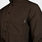 Nusuki Winter Thobe - Dark Colors